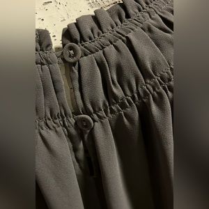 Converse One star xl